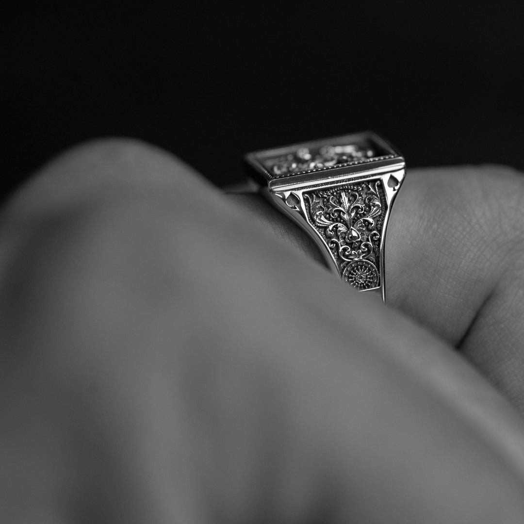 Nick Potts x CHD March Default Category