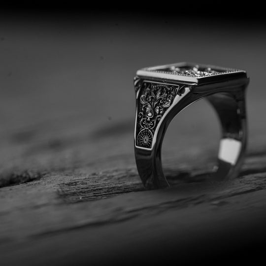 Nick Potts x CHD March Default Category