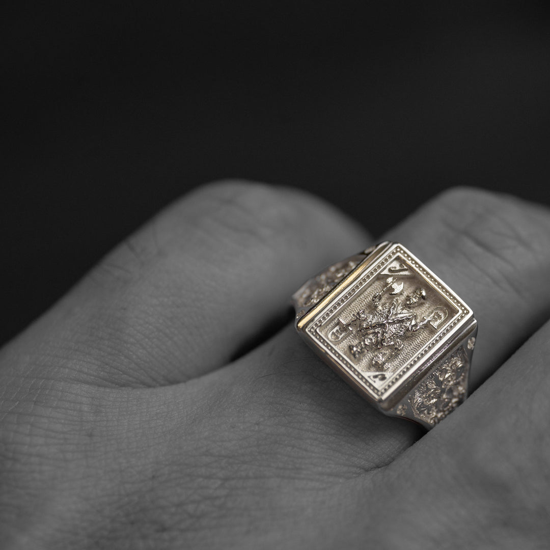 Nick Potts x CHD March Default Category