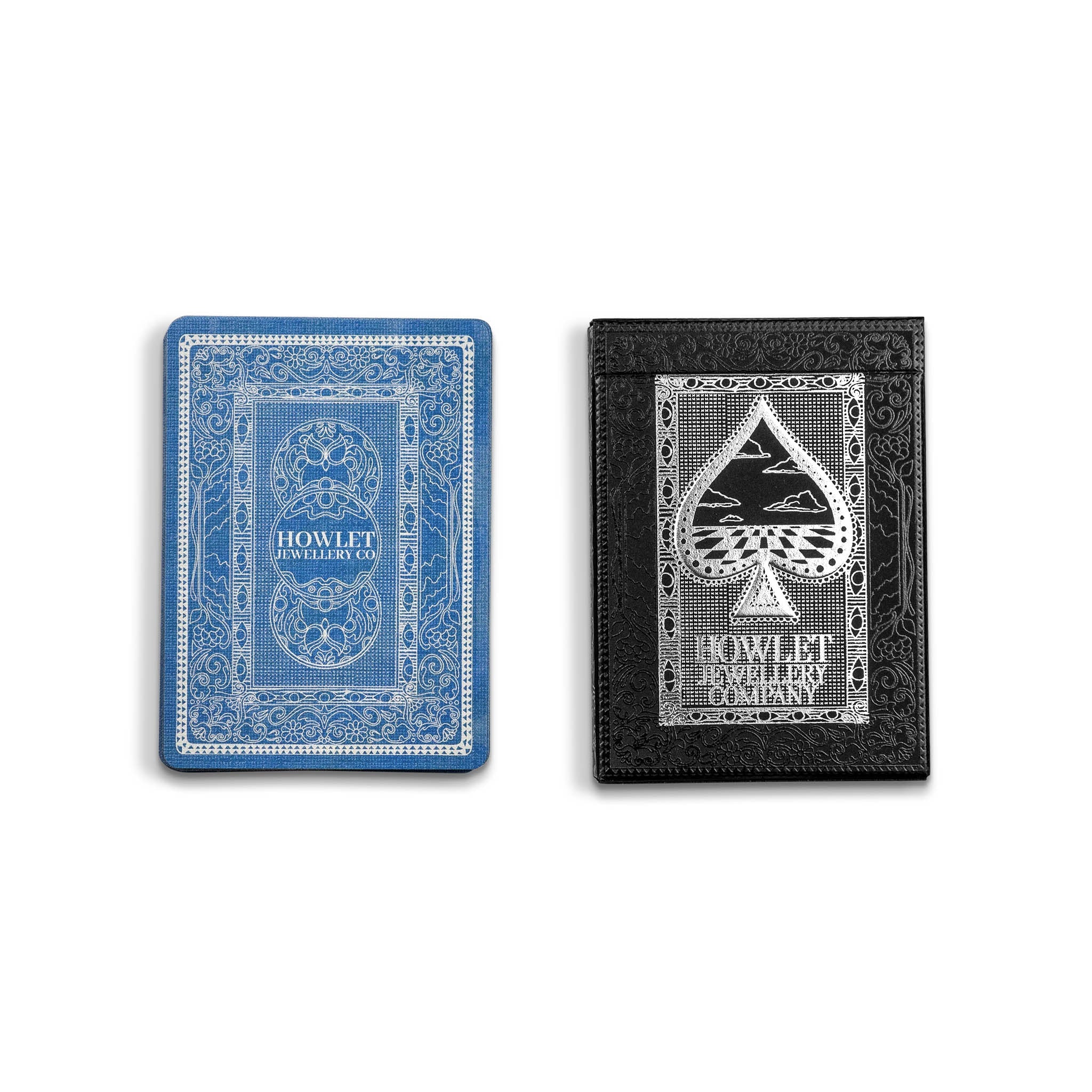 The 2023 Playing Cards Default Category