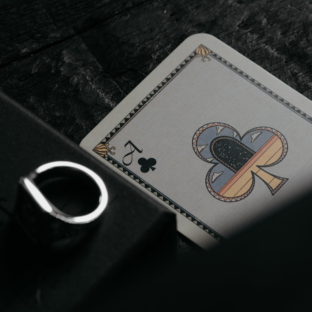 The Ace Of Clubs Signet Default Category