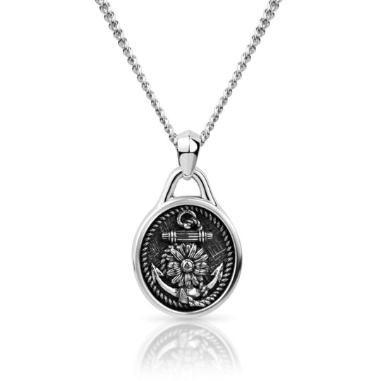 The Anchor Redux Pendant