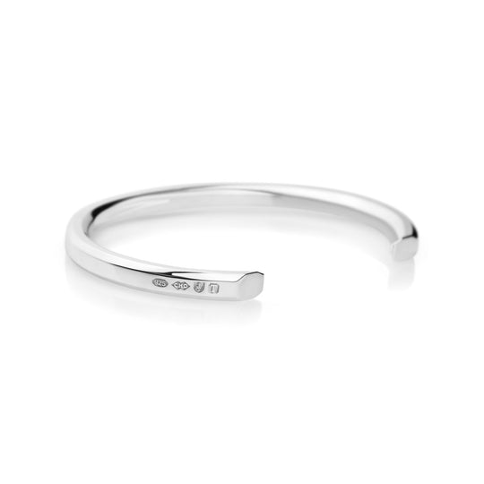 The Bevelled Cuff
