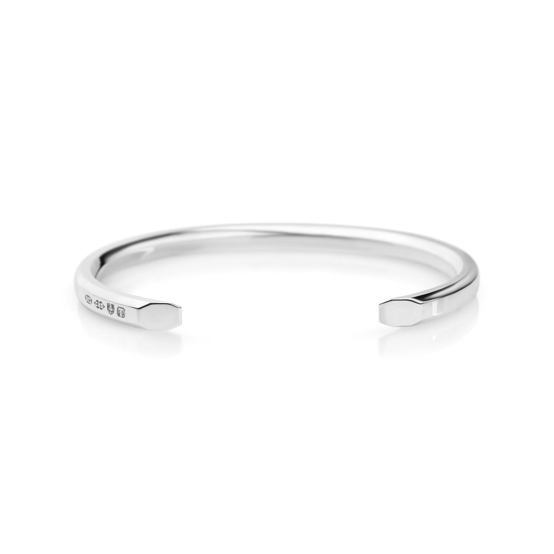 The Bevelled Cuff | IN STOCK
