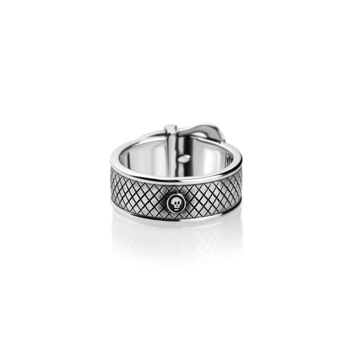 Silver Rings – Howlet