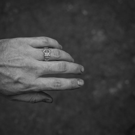 The CHD Belt | StudioStock