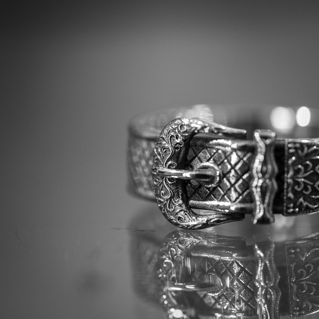 The CHD Belt | StudioStock