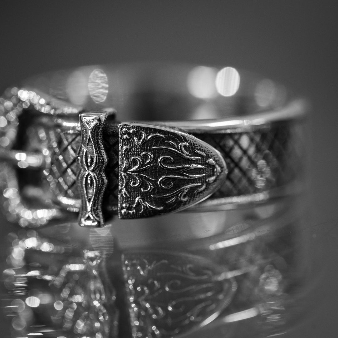 The CHD Belt | StudioStock