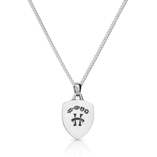 The Guardian Pendant Default Category