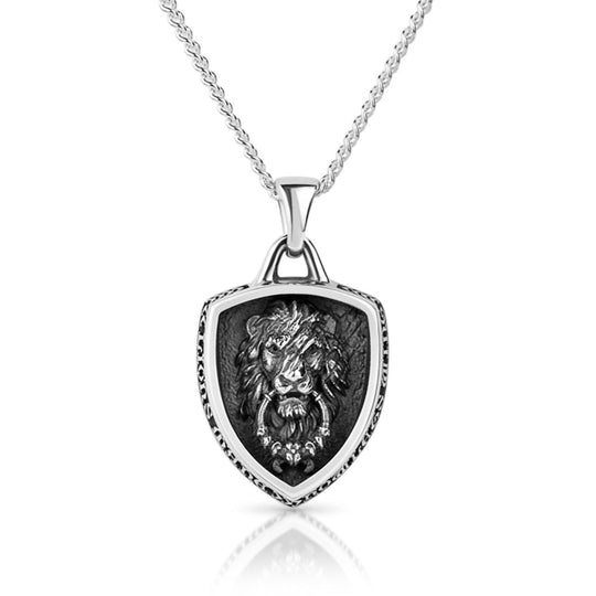 The Guardian Pendant Default Category