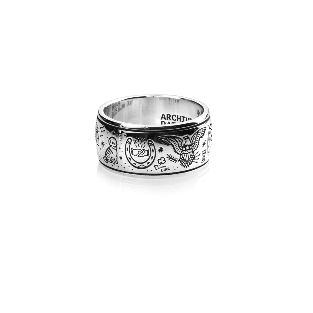 The Legacy Band | IN STOCK Default Category