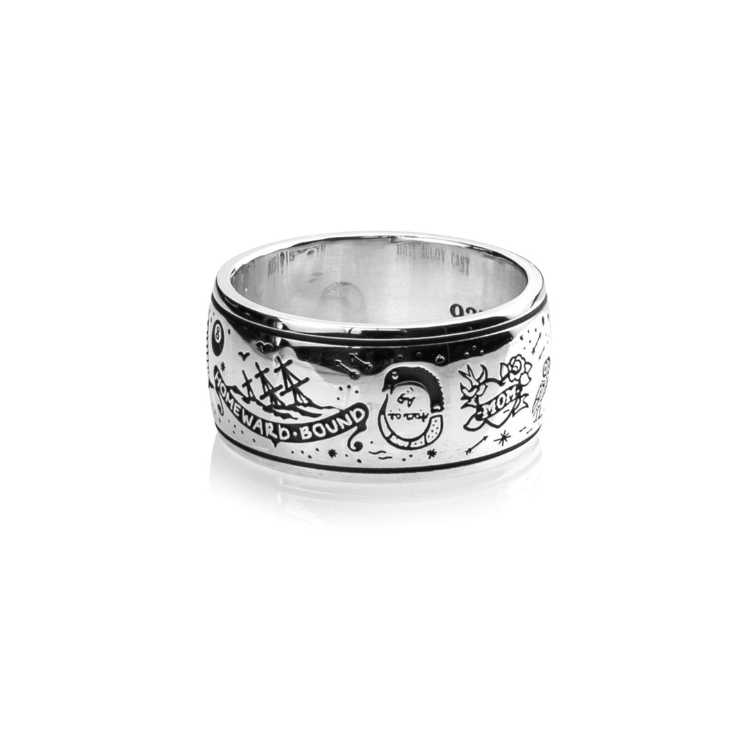 The Legacy Band | IN STOCK Default Category