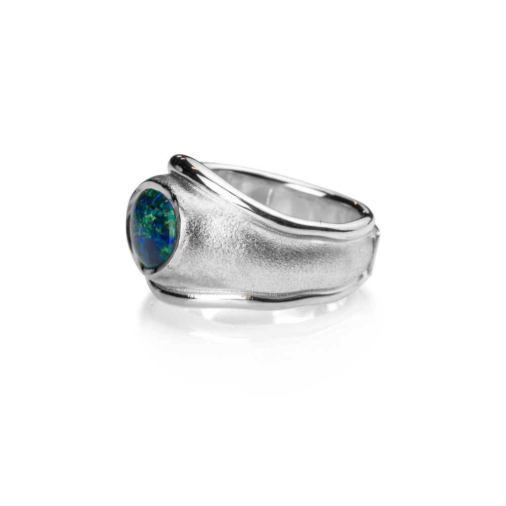 The Opal Pinky Piece Default Category