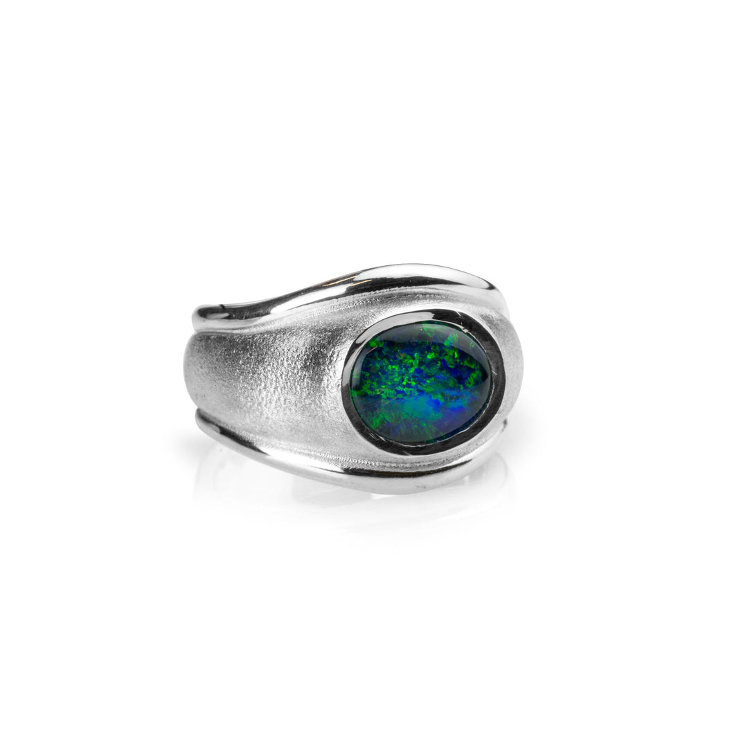 The Opal Pinky Piece Default Category