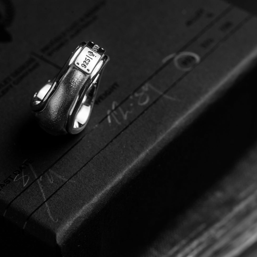 The Opal Pinky Piece Default Category