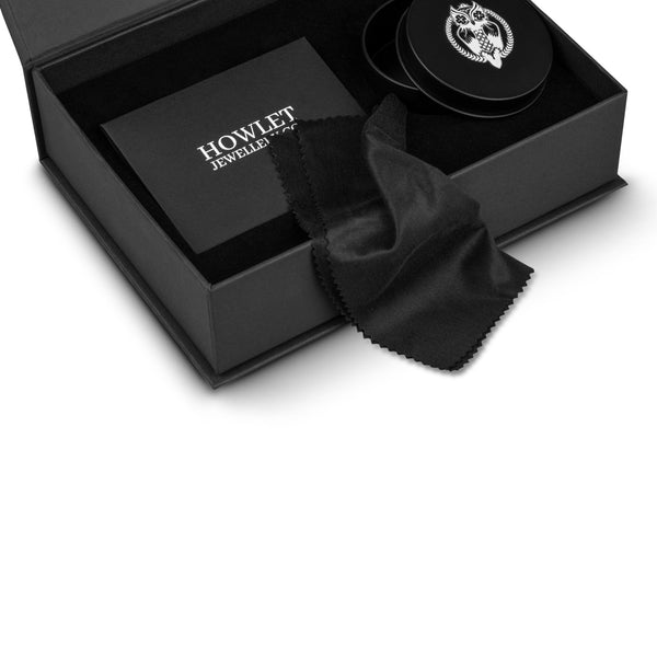 The Polishing Kits Howlet