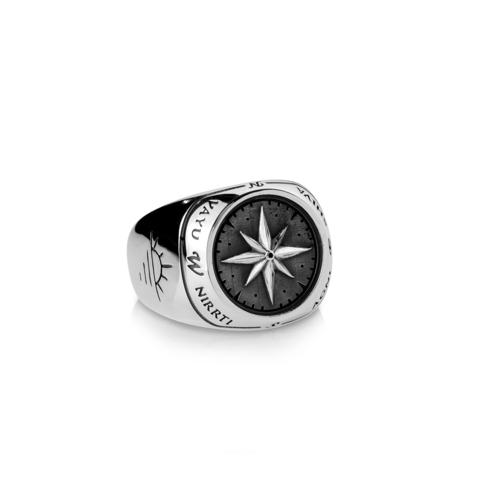 The Rising Sun Compass | IN STOCK Default Category