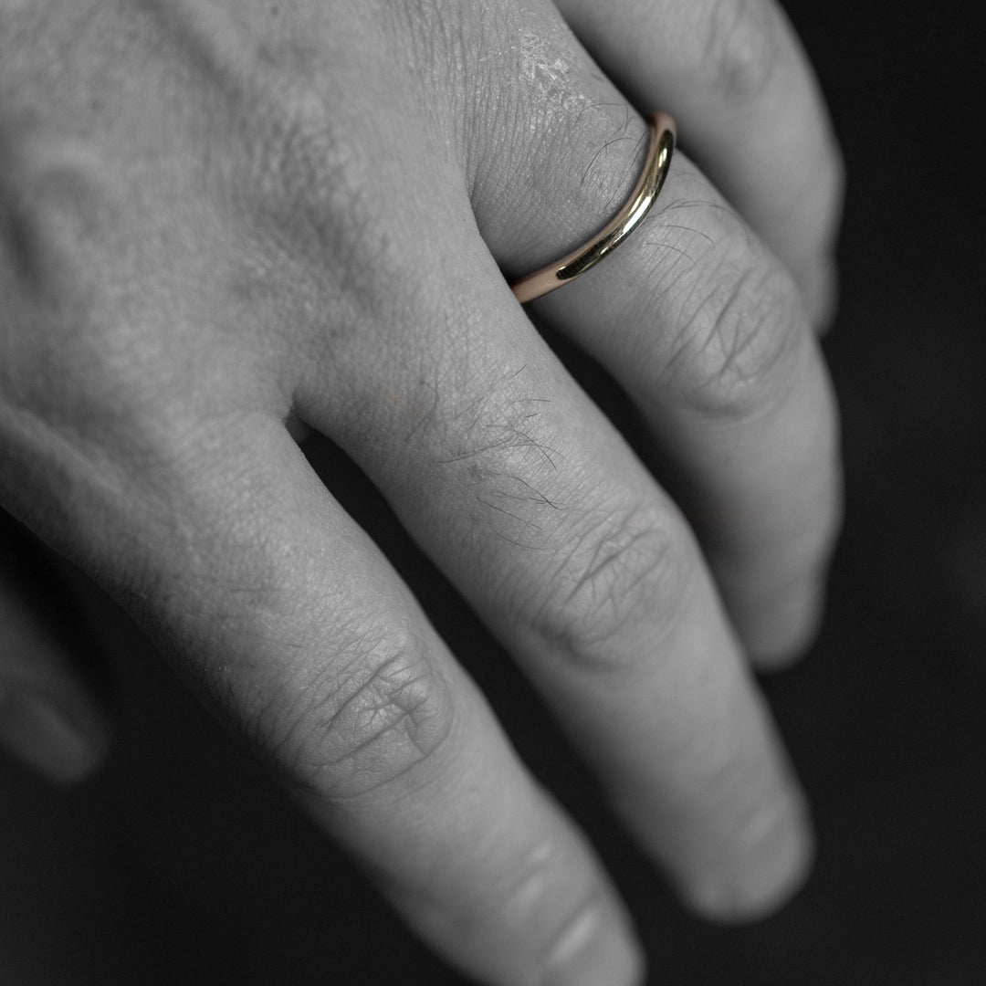 The Soft Curve All Rings