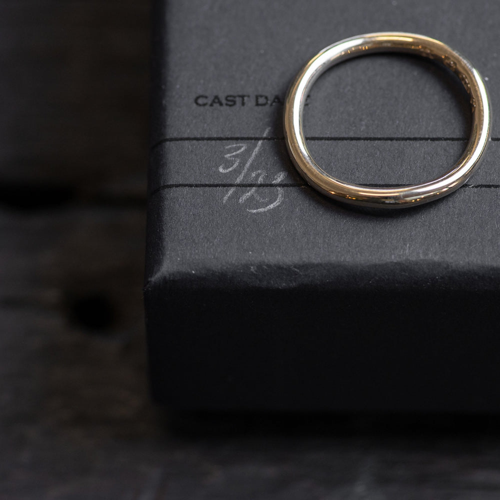 The Soft Curve All Rings