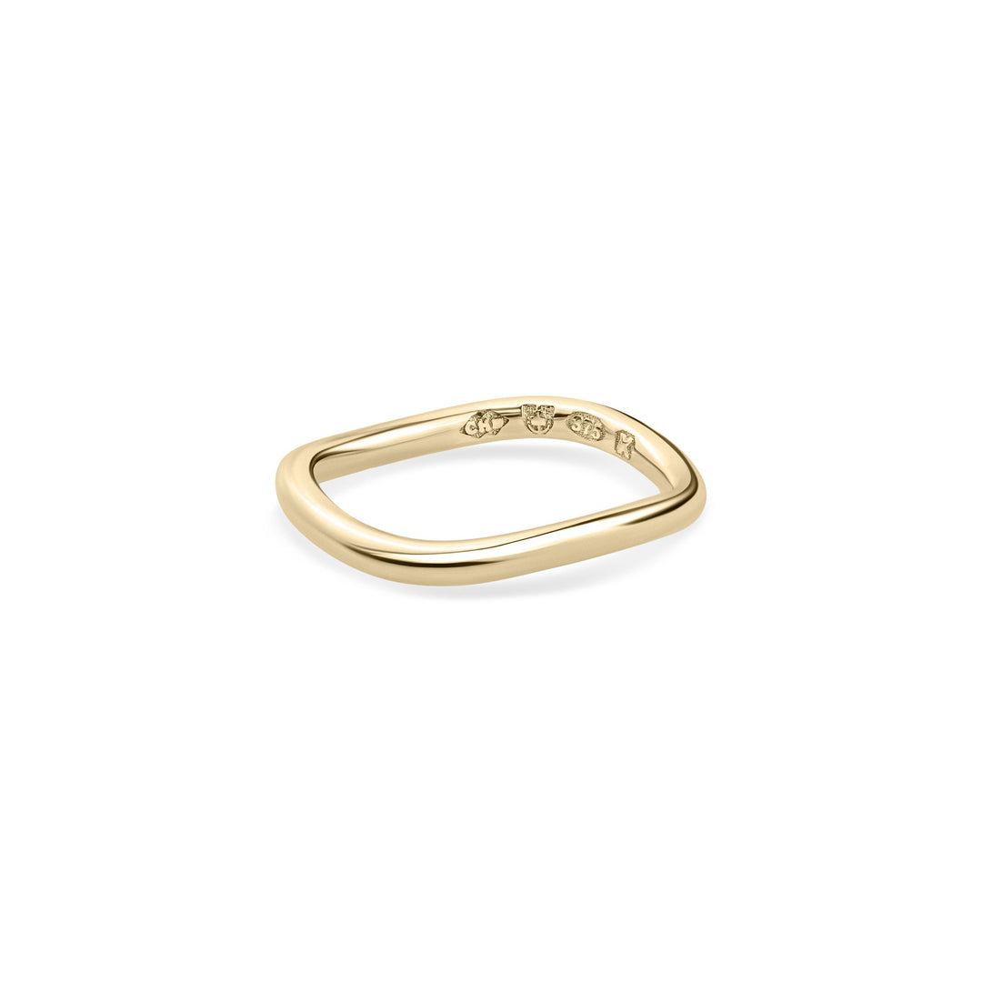 The Soft Curve All Rings
