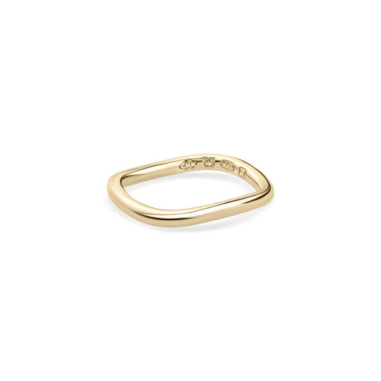 The Soft Curve All Rings