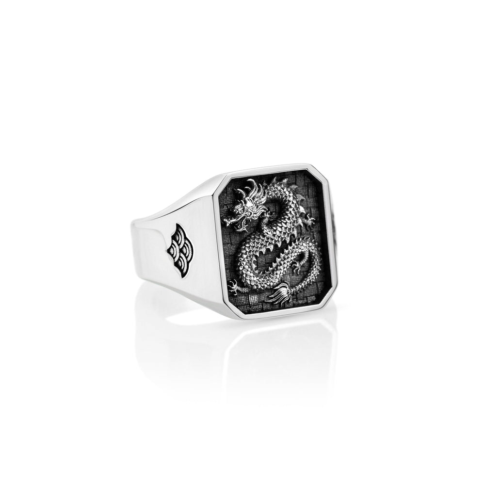 Year Of The Dragon Default Category