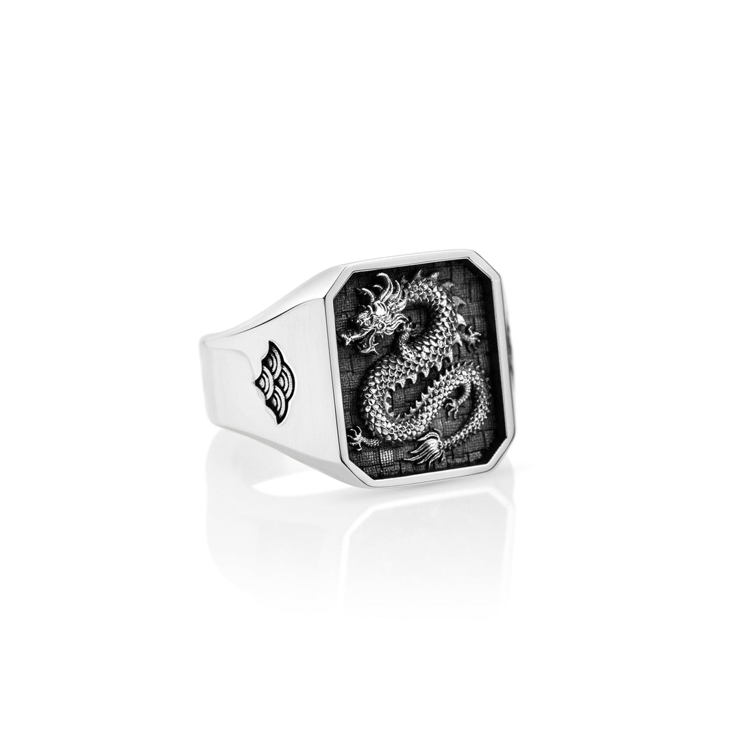 Year Of The Dragon Default Category