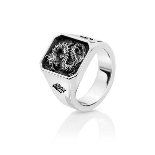 Year Of The Dragon Default Category
