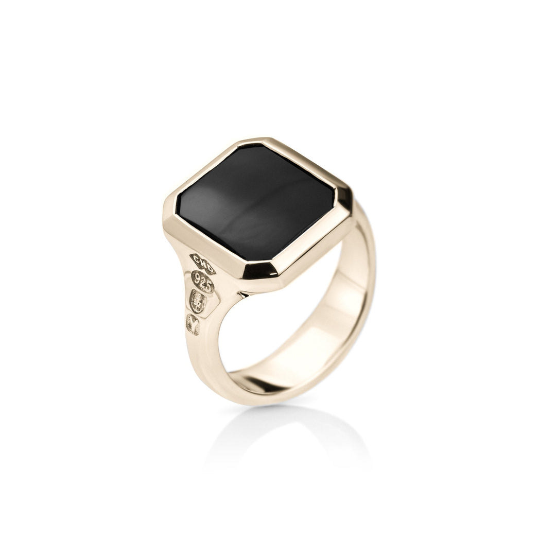 Your Pa's Gold Onyx II Default Category