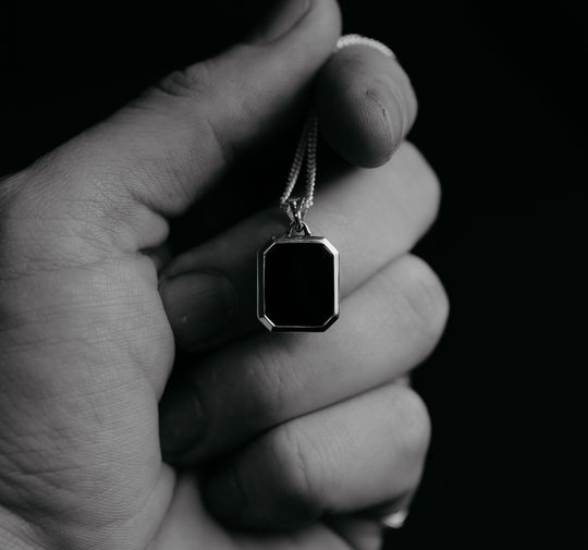 Your Pa's Pendant Default Category
